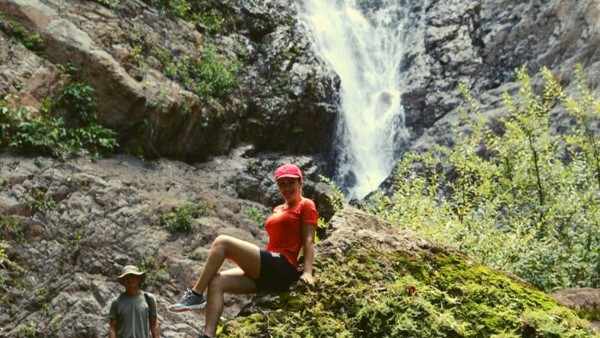 Canopy Tour y vía ferrata en Nayarit