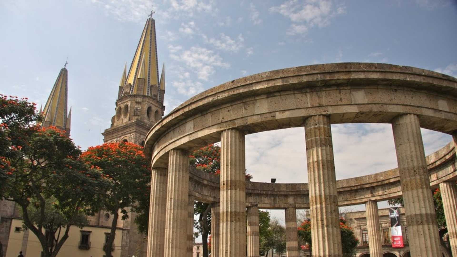 Recorrido a Guadalajara y Tlaquepaque