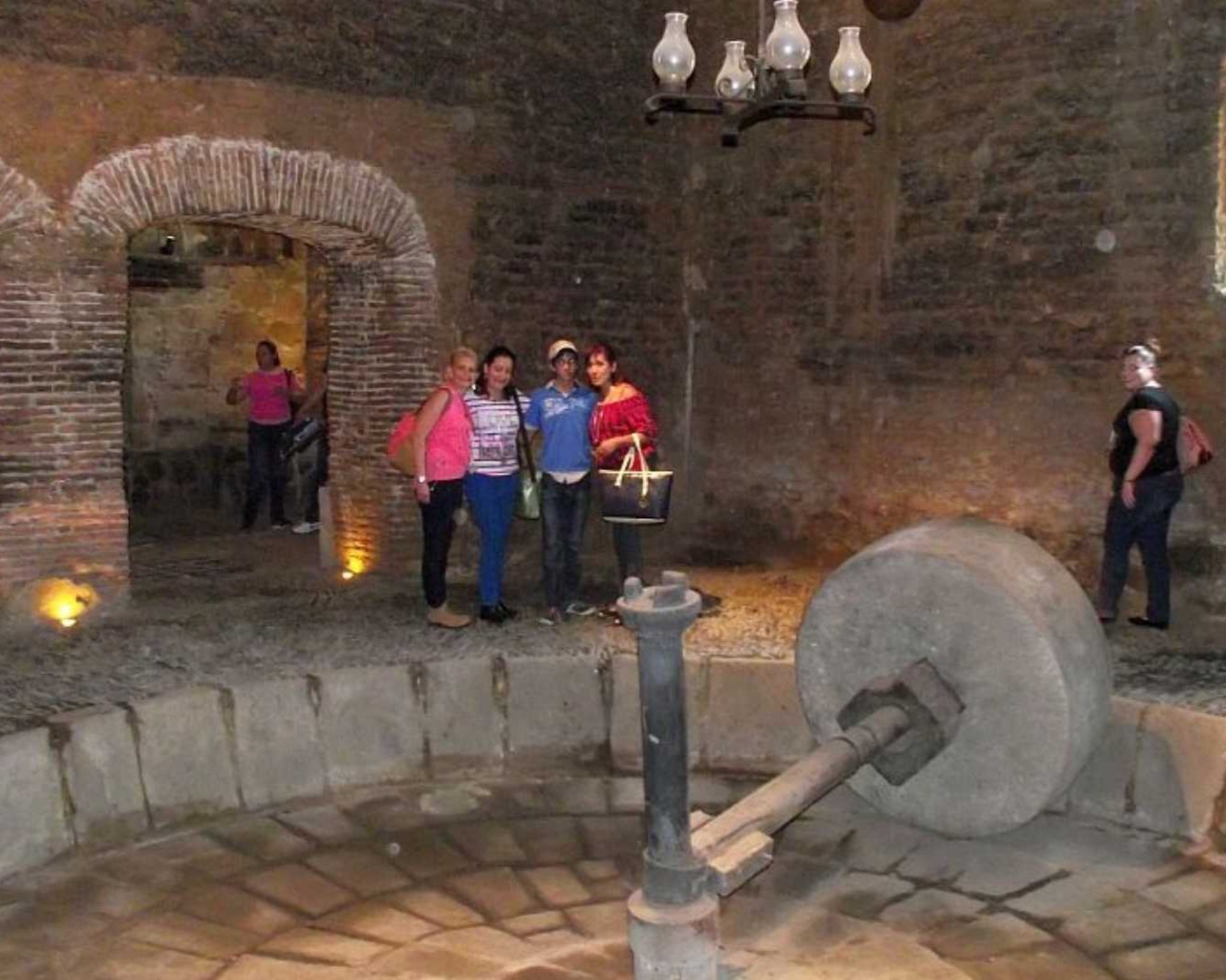 Visita guiada Tradiciones de Jalisco