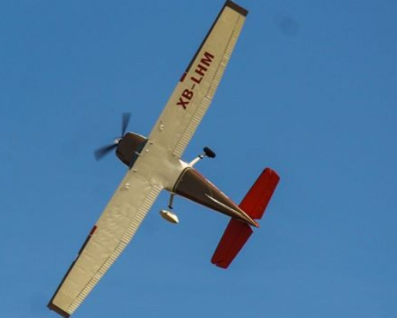 Vuelo Discovery