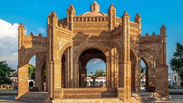 Multiaventura Chiapas 8 días 7 noches