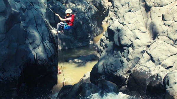 Cañón Real de Acuitapilco
