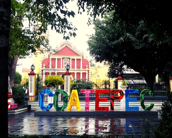 Visita Guiada Coatepec y Xico