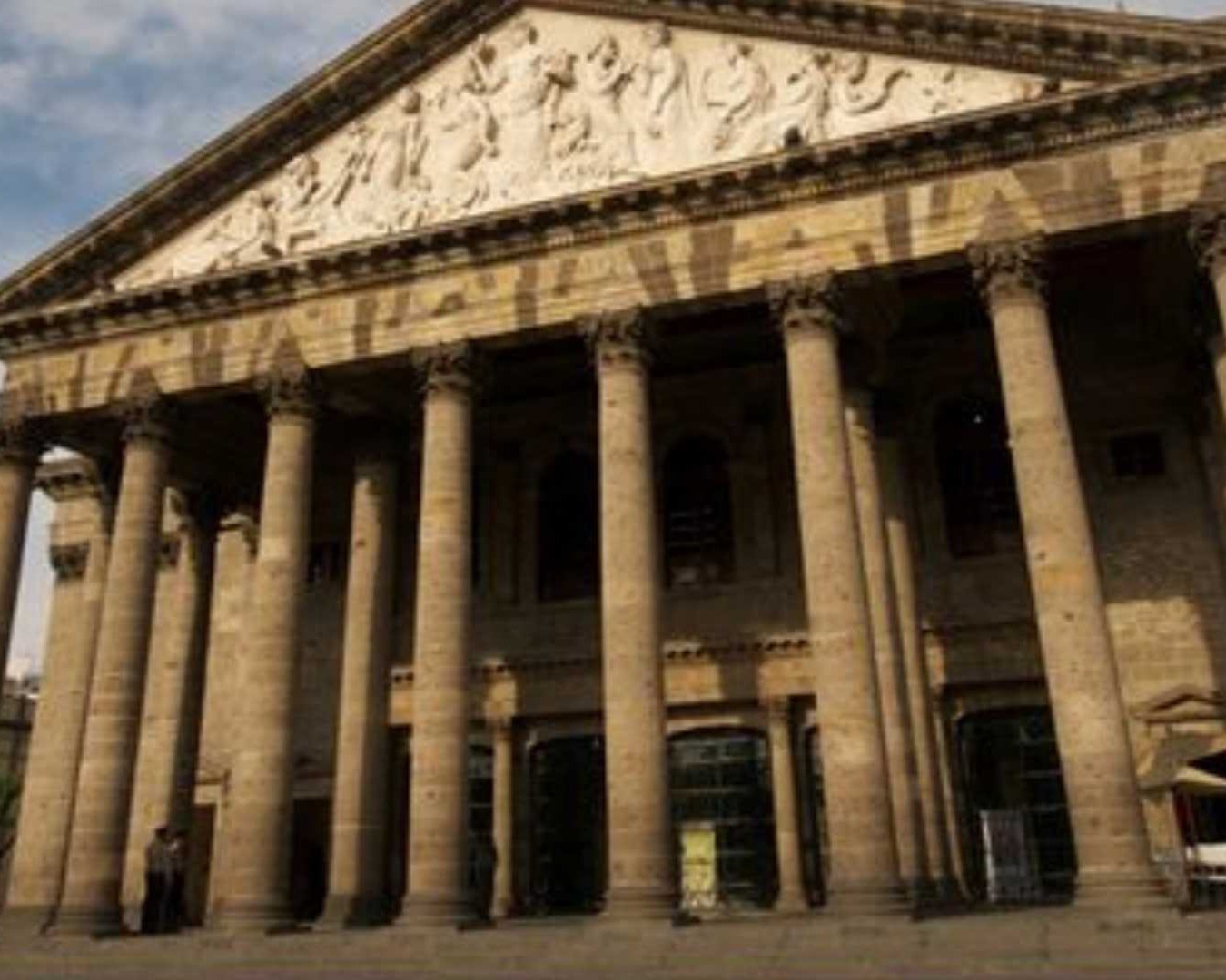 Tour Guadalajara Shopping Time y Tequila