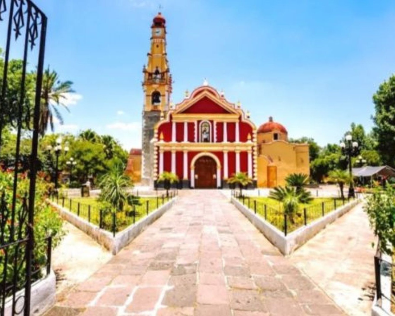 Coatepec y Xico Pueblos Mágicos