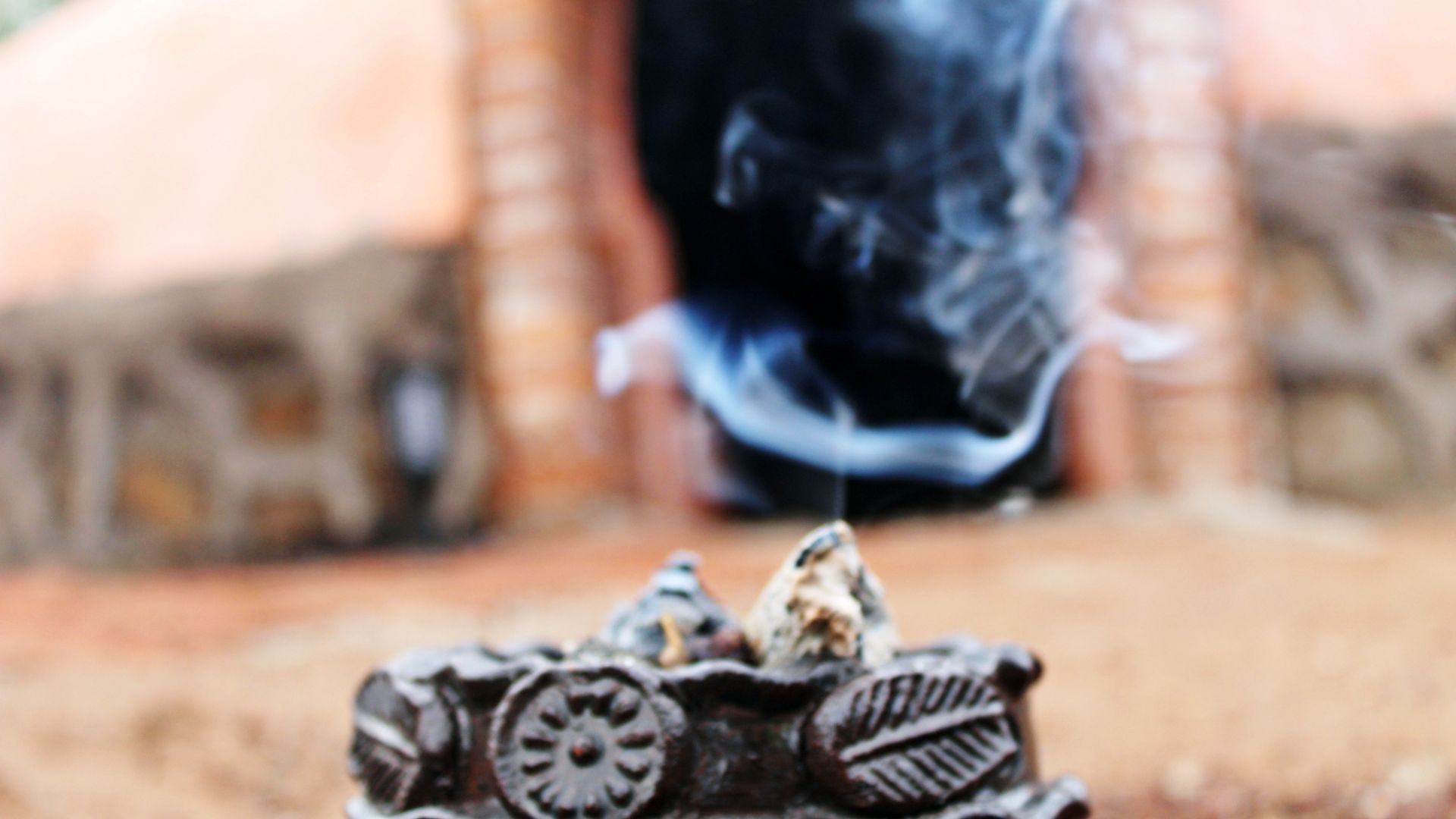 Temazcal en Pareja 14-15 Febrero