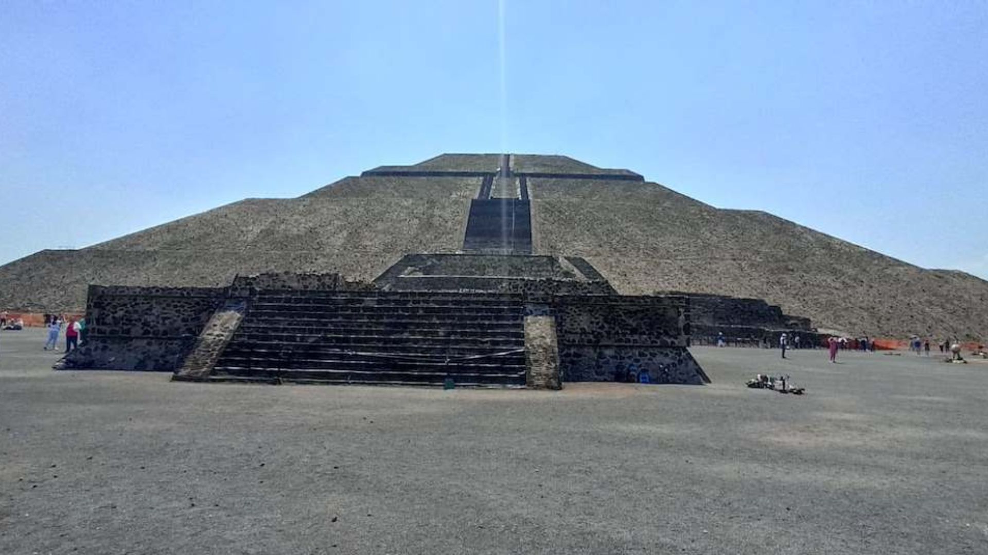 Tour a Teotihuacan desde CDMX y Pachuca